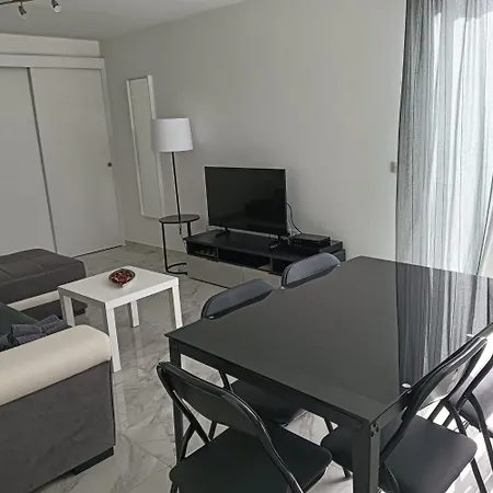 Apartamento Panoramic Playa Blanca (Lanzarote)