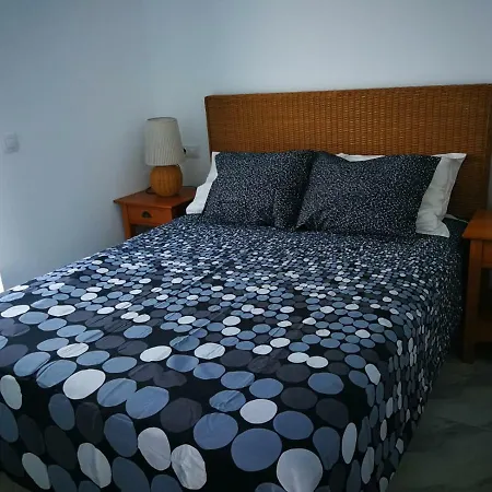 Panoramic Apartamento Playa Blanca (Lanzarote)