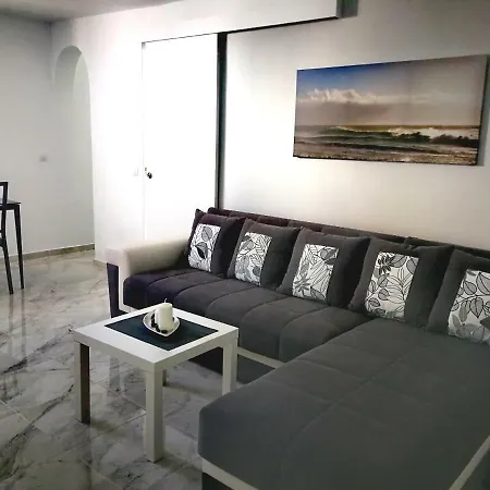 Apartamento Panoramic *