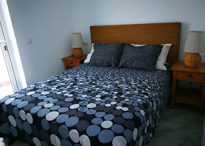 Panoramic Apartamento Playa Blanca (Lanzarote)