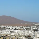 Lejlighed Panoramic