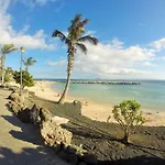 Panoramic Playa Blanca (Lanzarote)