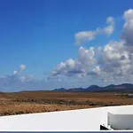 Panoramic Lejlighed Playa Blanca (Lanzarote)