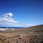 Panoramic * Playa Blanca (Lanzarote)