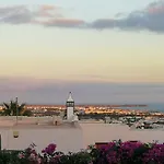 Lejlighed Panoramic Playa Blanca (Lanzarote)