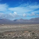 Panoramic * Playa Blanca (Lanzarote)