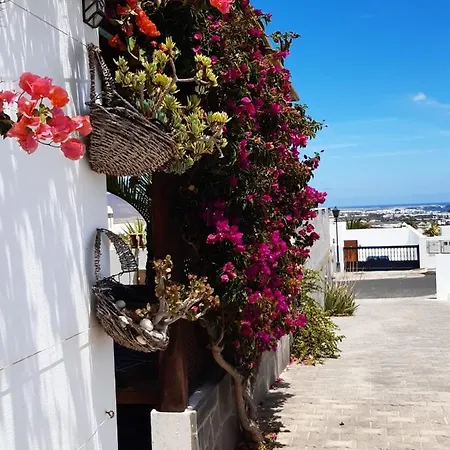 Panoramic Διαμέρισμα *