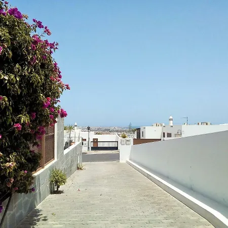 Panoramic بلايا بلانكا