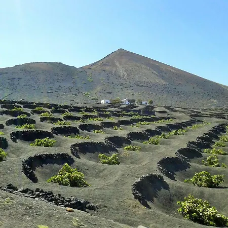 Appartamento Panoramic Playa Blanca (Lanzarote)