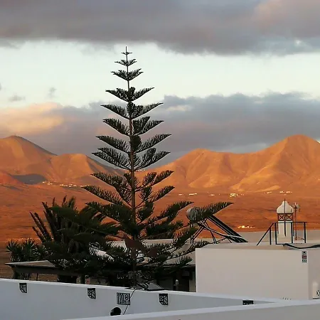 Apartamento Panoramic
