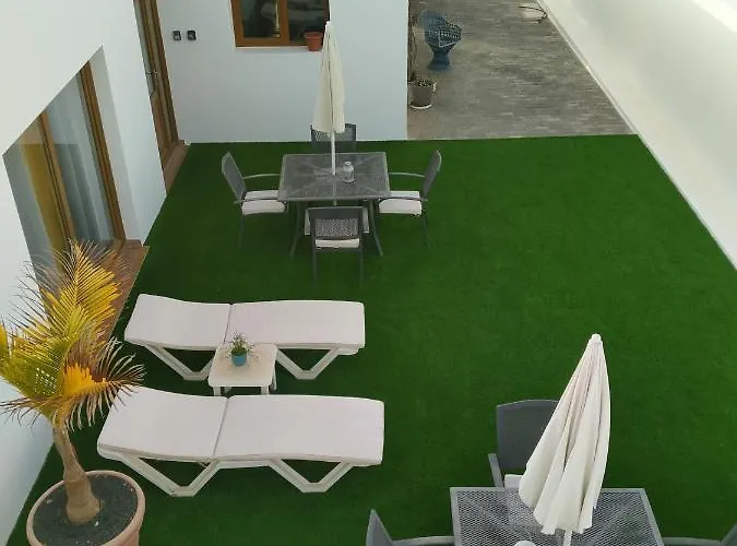 Panoramic Appartamento