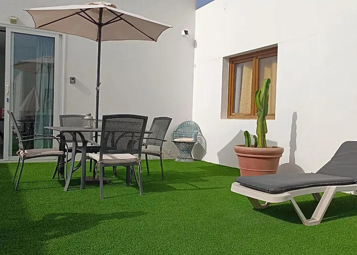 Panoramic * بلايا بلانكا