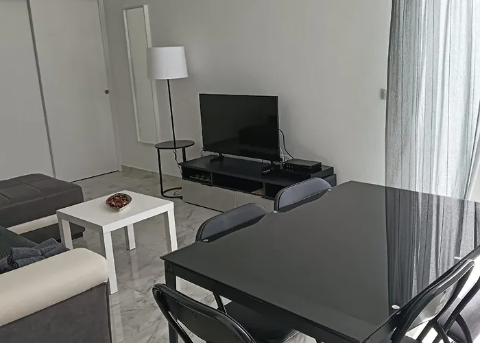 شقة Panoramic بلايا بلانكا