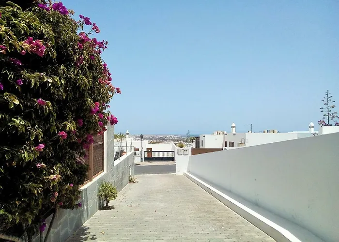 Panoramic بلايا بلانكا