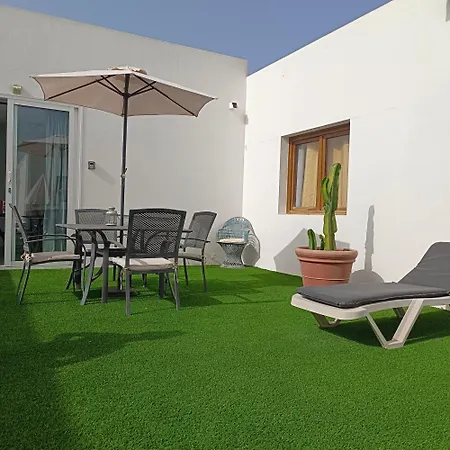 Panoramic * Playa Blanca