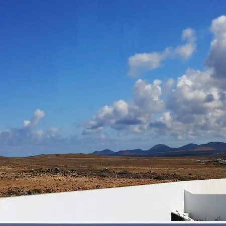 Panoramic Lejlighed Playa Blanca (Lanzarote)