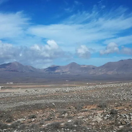 Panoramic * Коста Бланка