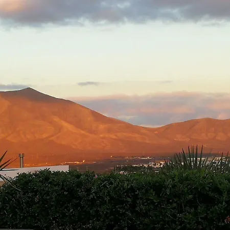 Panoramic Lejlighed *