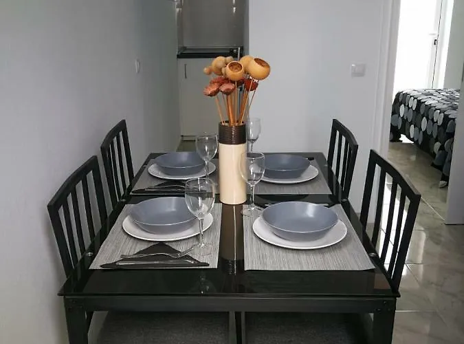 Panoramic * Playa Blanca