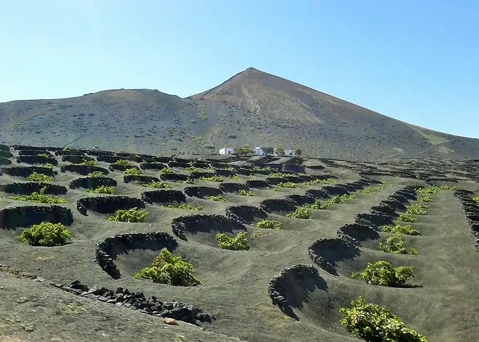 Lejlighed Panoramic Playa Blanca (Lanzarote)