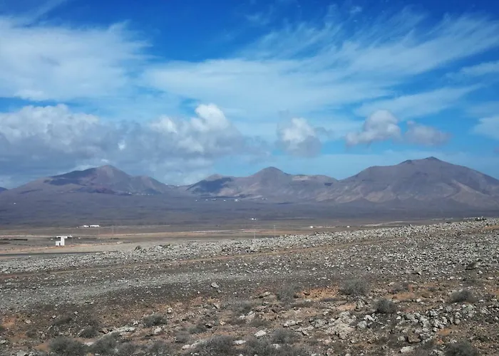 Panoramic * Playa Blanca